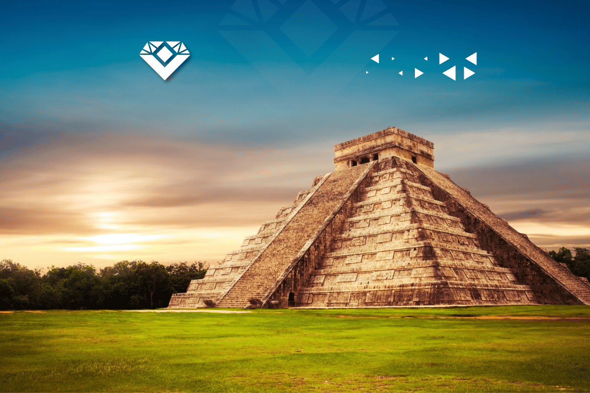 CHICHEN ITZÁ EXPRESS ELITE