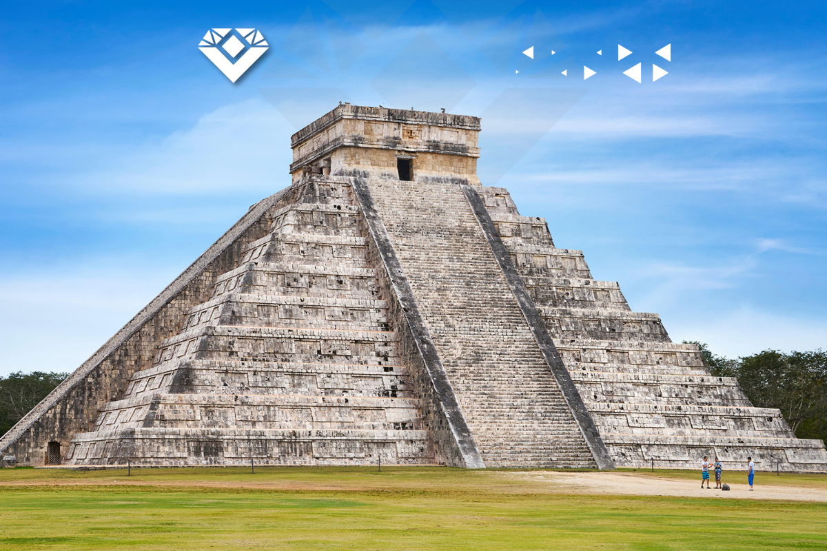 CHICHEN ITZÁ EXPRESS