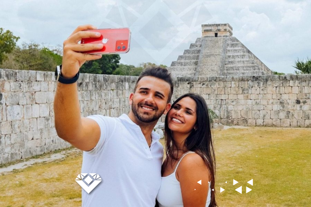 CHICHEN ITZÁ PLUS ELITE